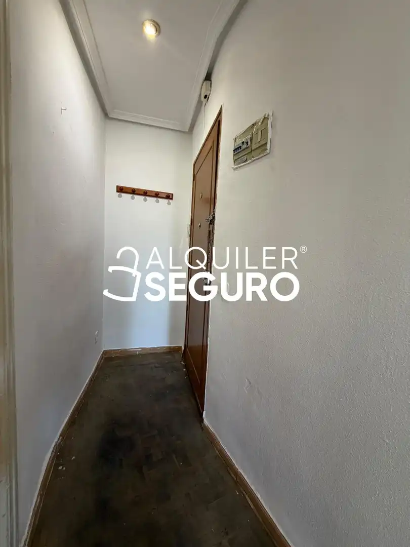 Appartamento 86 m² a Madrid