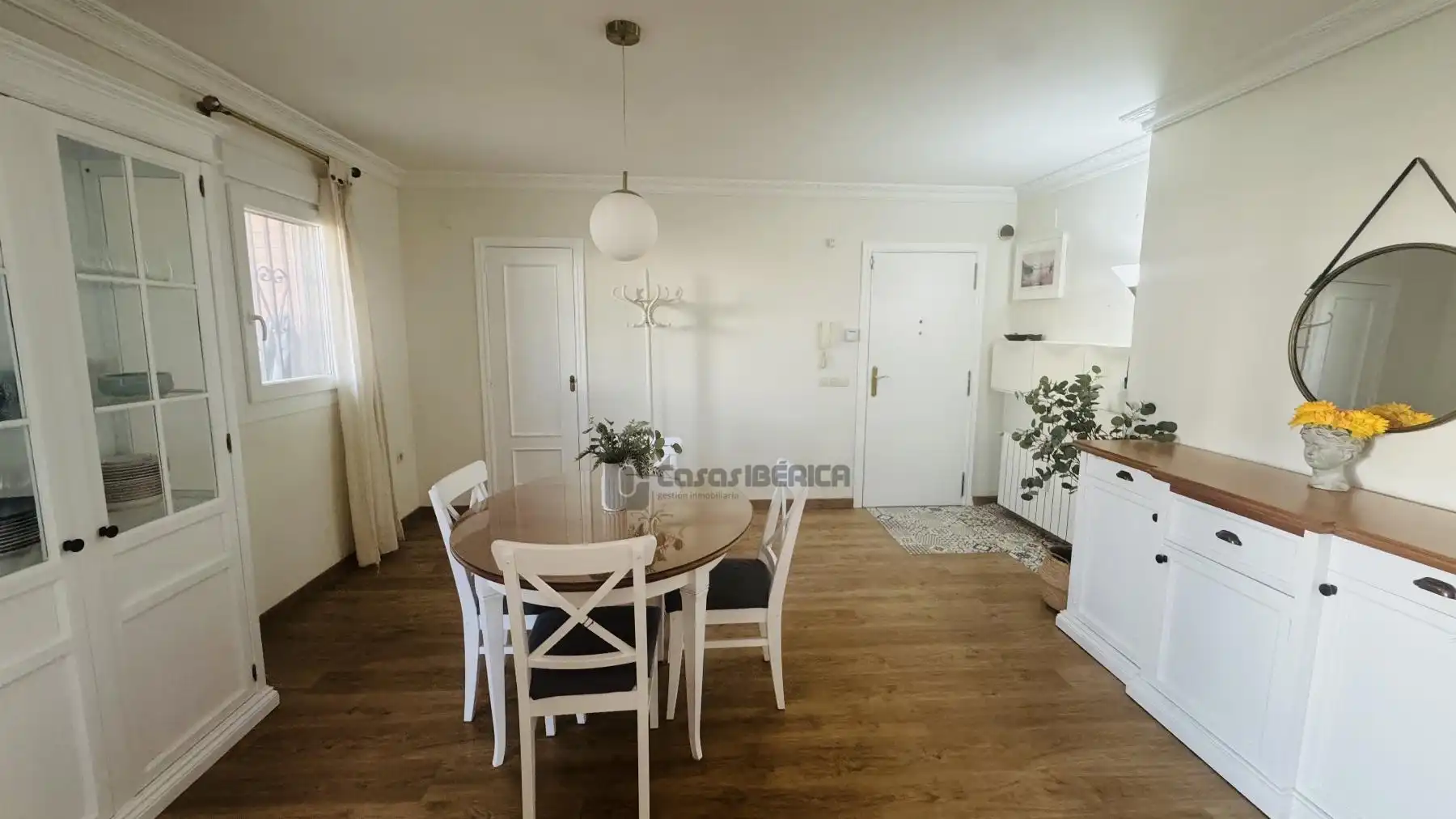 Piso de 117 m² en Valencia