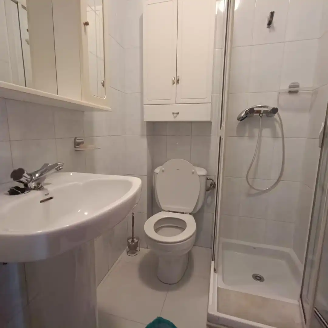 Piso de 105 m² en Lugo