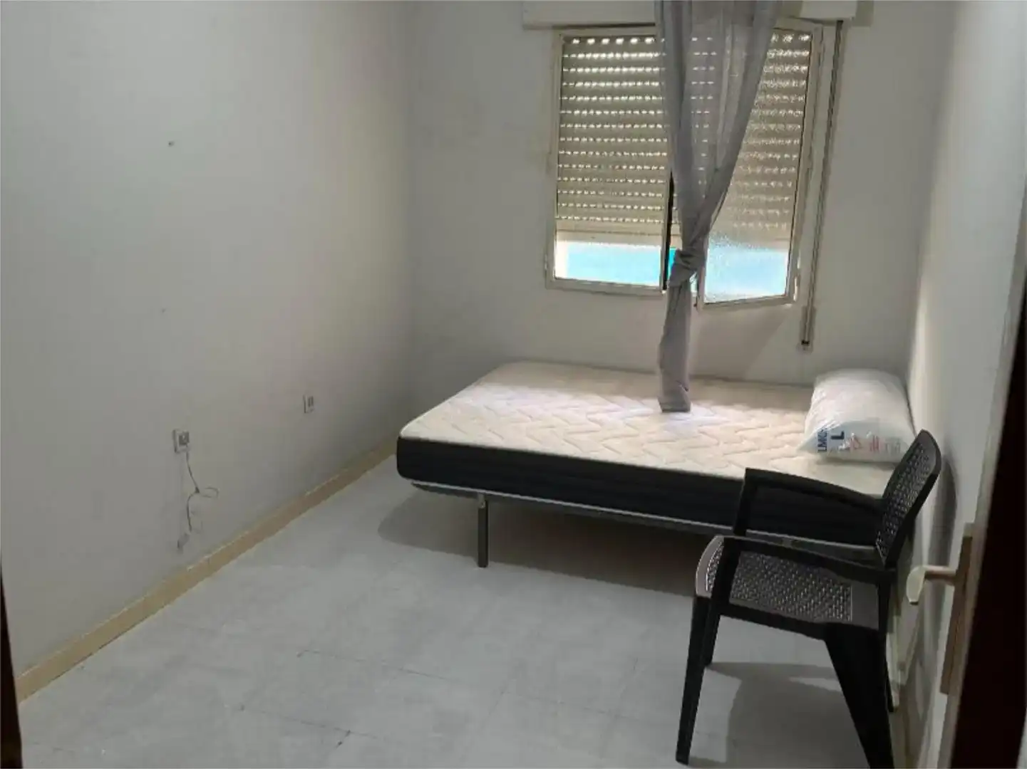 Habitación 110 m², Puertollano