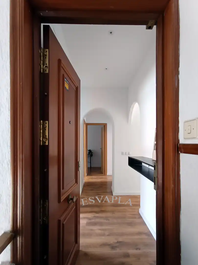 Pis de 80 m² a Alacant