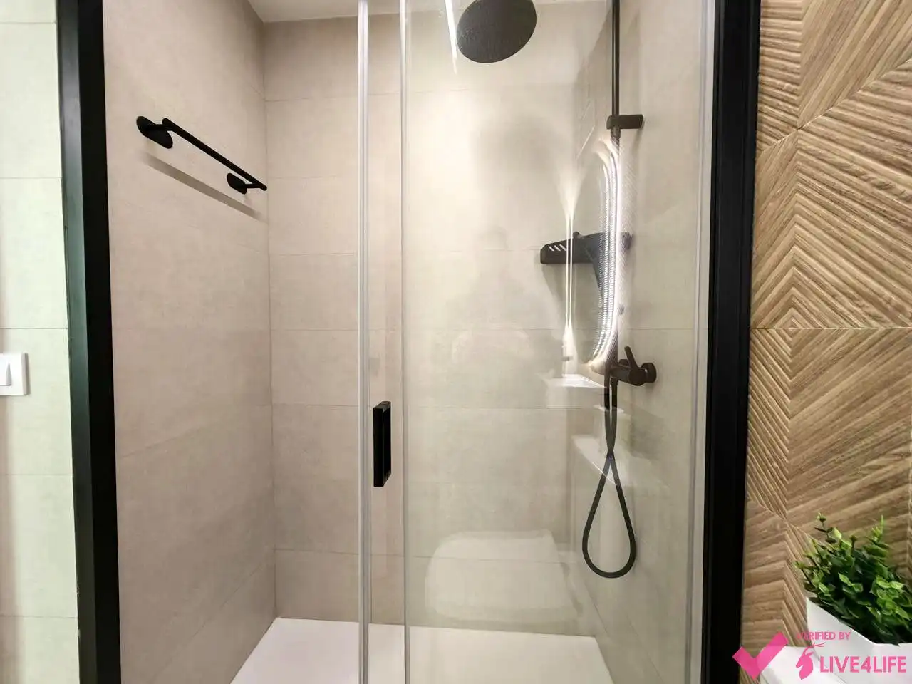 Habitación 84 m², Sevilla