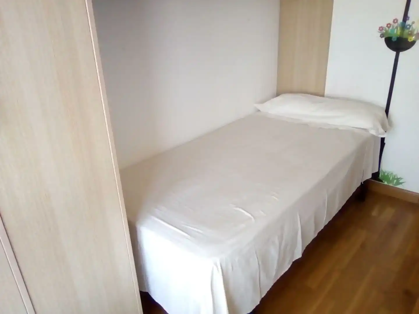Pis de 90 m² a Granada