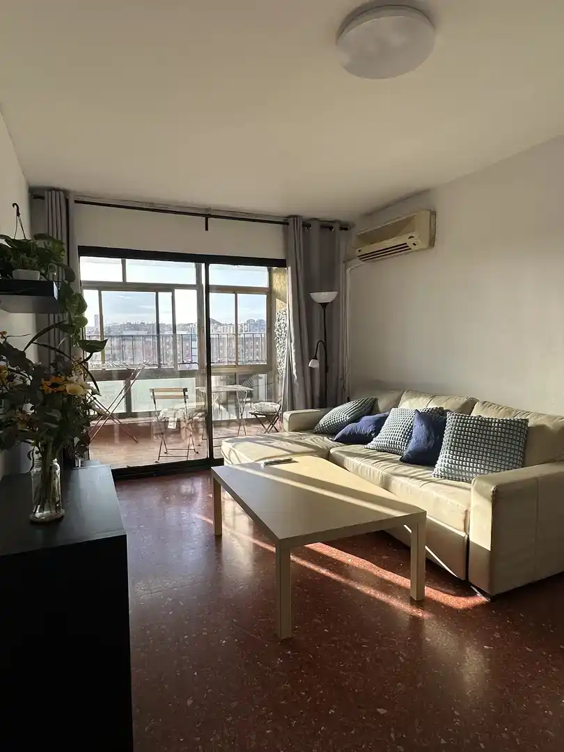 Habitación 118 m², Málaga
