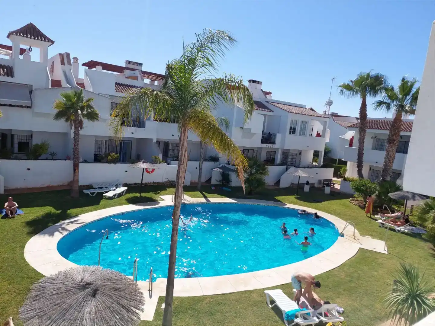 Piso de 80 m² en Isla Cristina