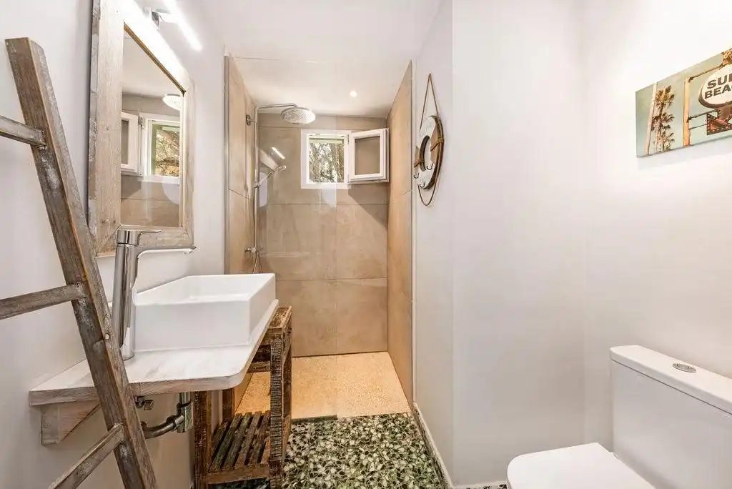 Piso de 140 m² en ses Salines