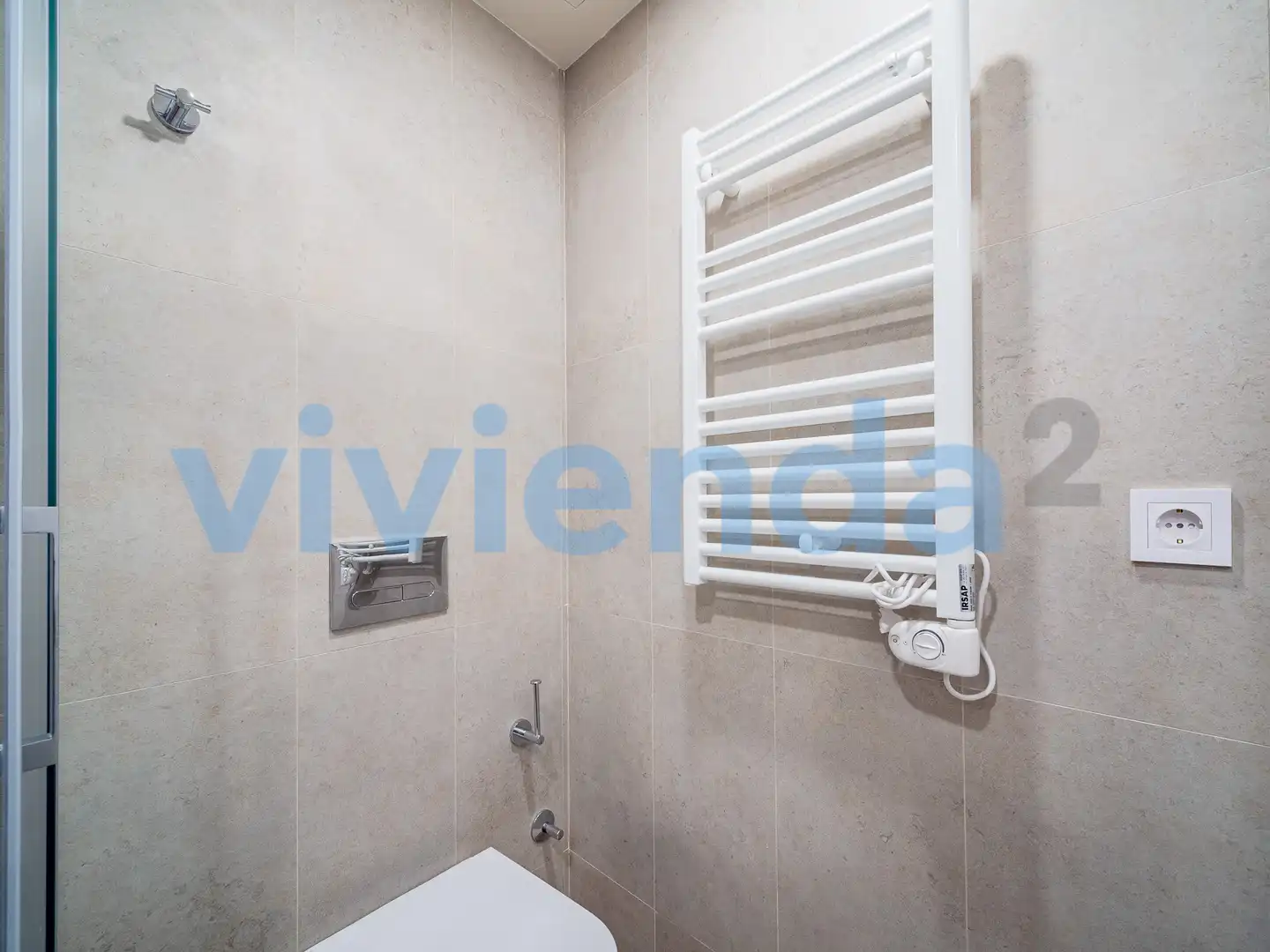 Pis de 73 m² a Madrid
