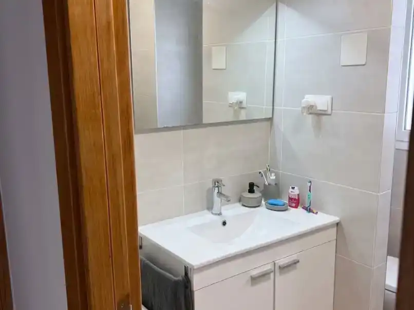 Piso de 77 m² en Dos Hermanas