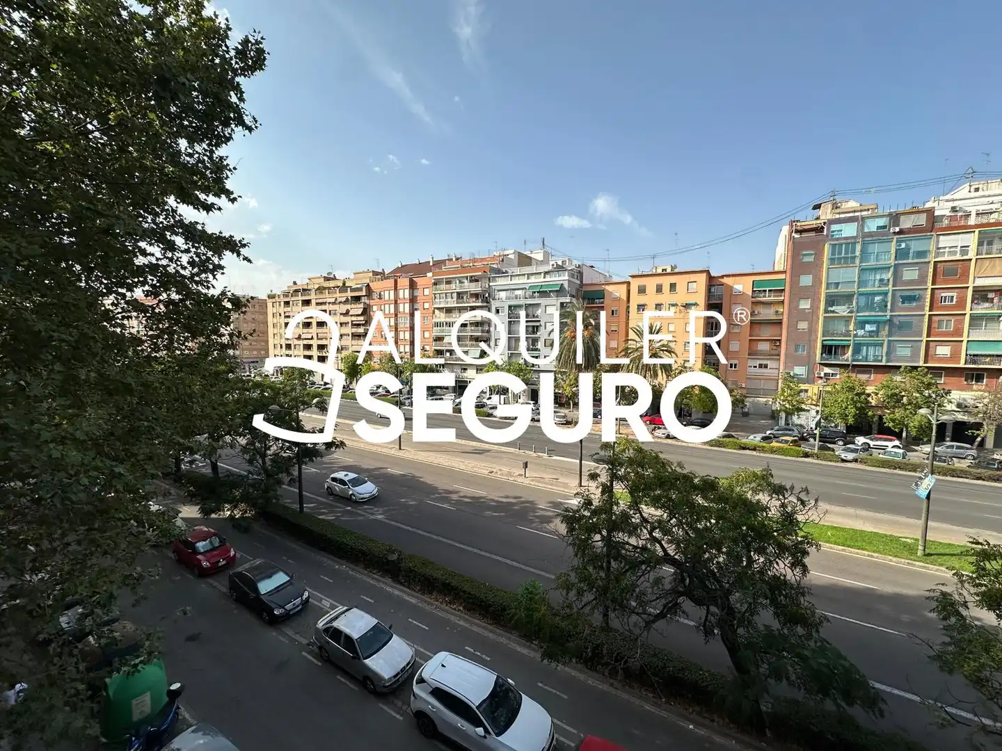 Piso de 90 m² en Valencia