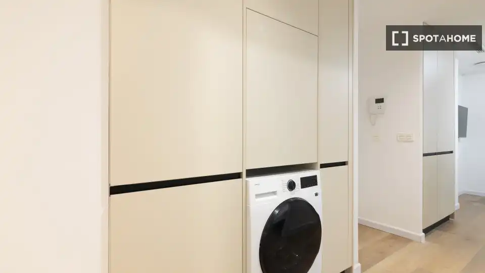 Habitación 115 m², Valencia
