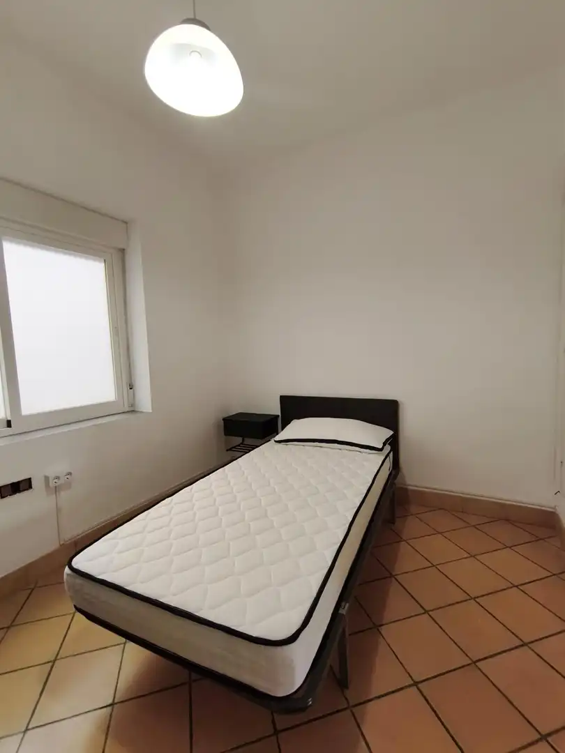 Pis de 110 m² a Granada