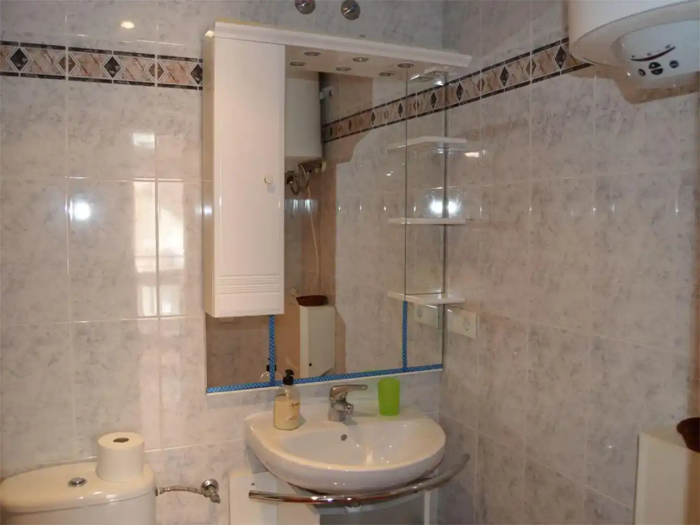 Piso de 64 m² en Oropesa del Mar
