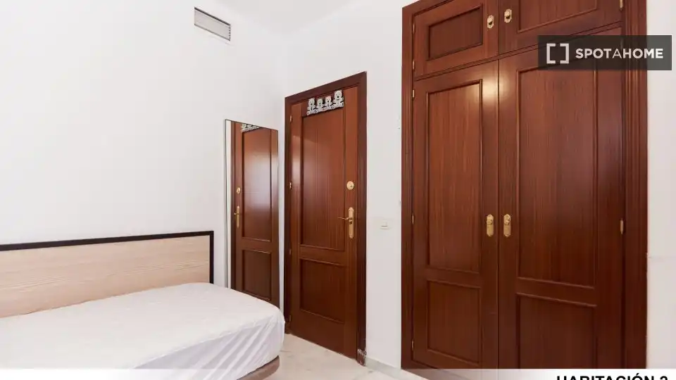 Habitación en alquiler, Sevilla