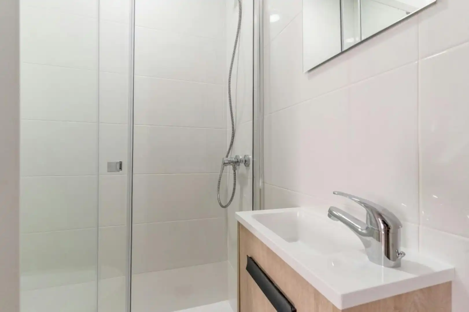 Habitación en alquiler, Madrid