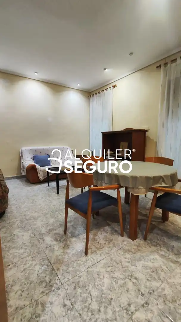 Piso de 80 m² en Valencia