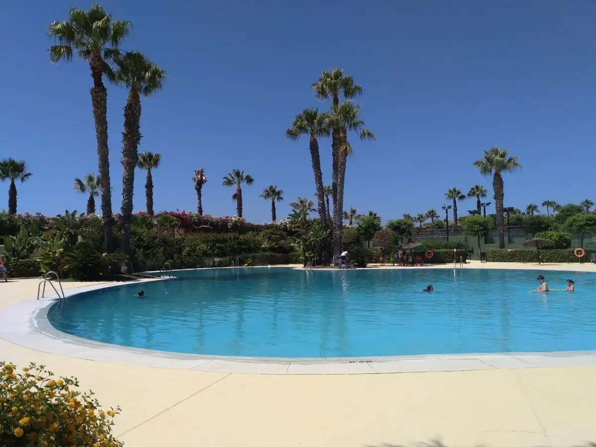 Piso de 85 m² en Isla Cristina
