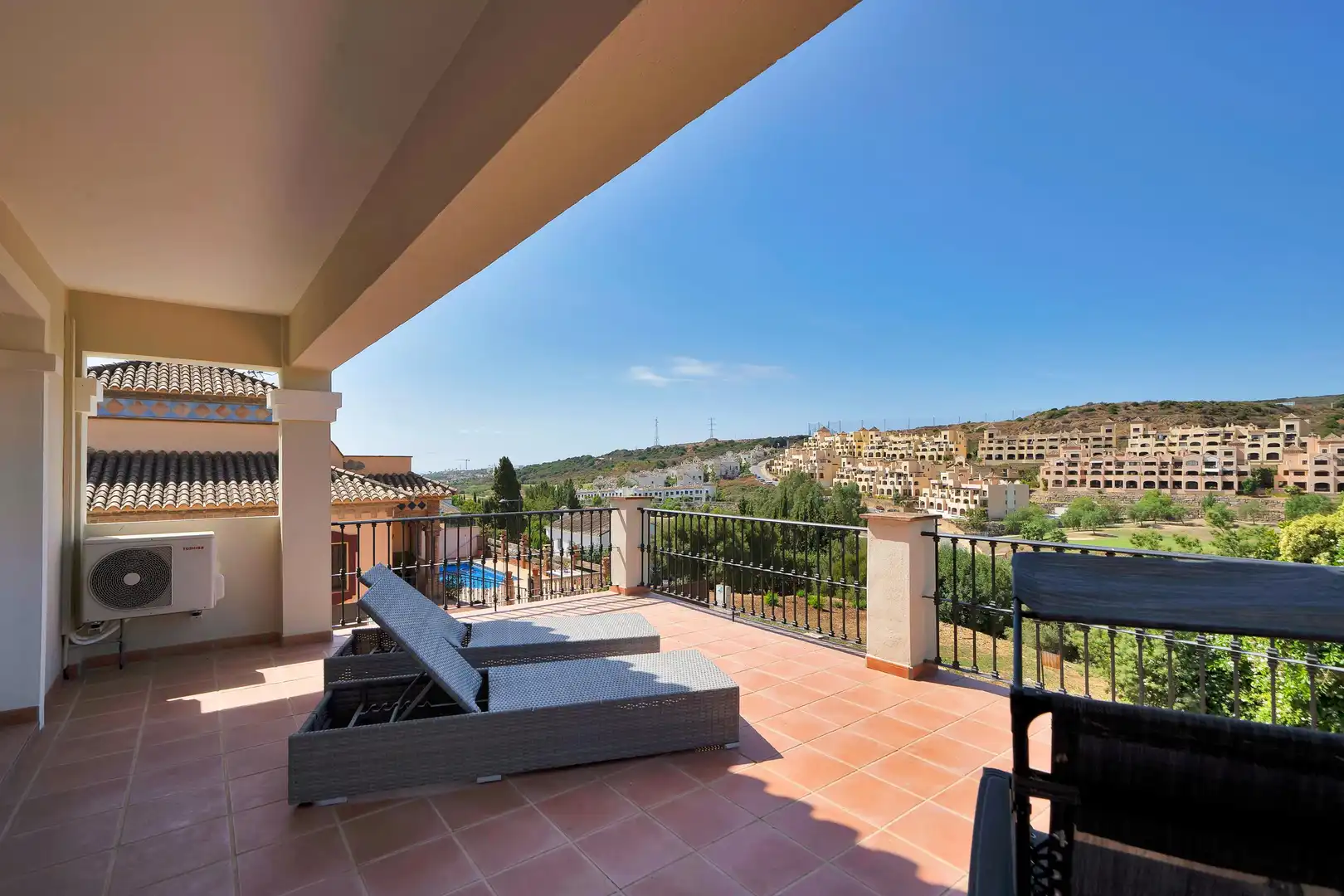 Casa de 170 m² en Estepona