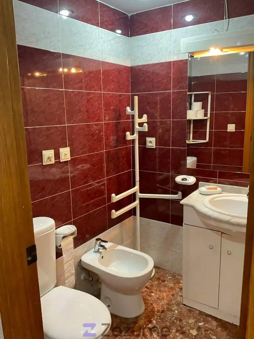 Piso de 103 m² en Gandía