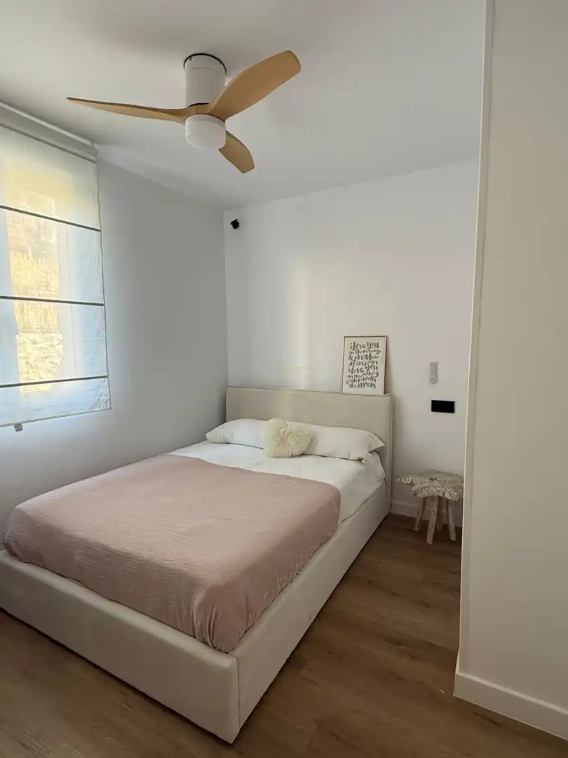Piso de 30 m² en Santander
