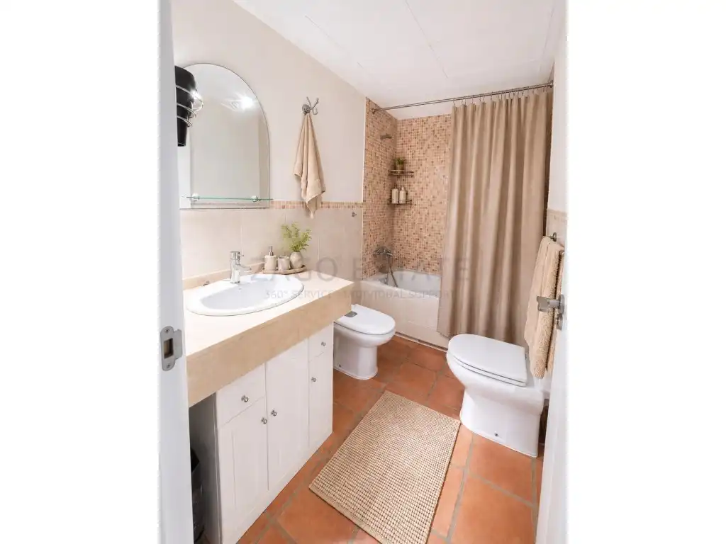 Pis de 120 m² a Finestrat