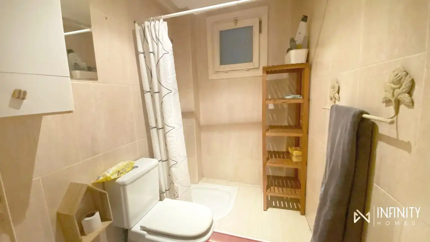 Piso de 60 m² en Bilbao