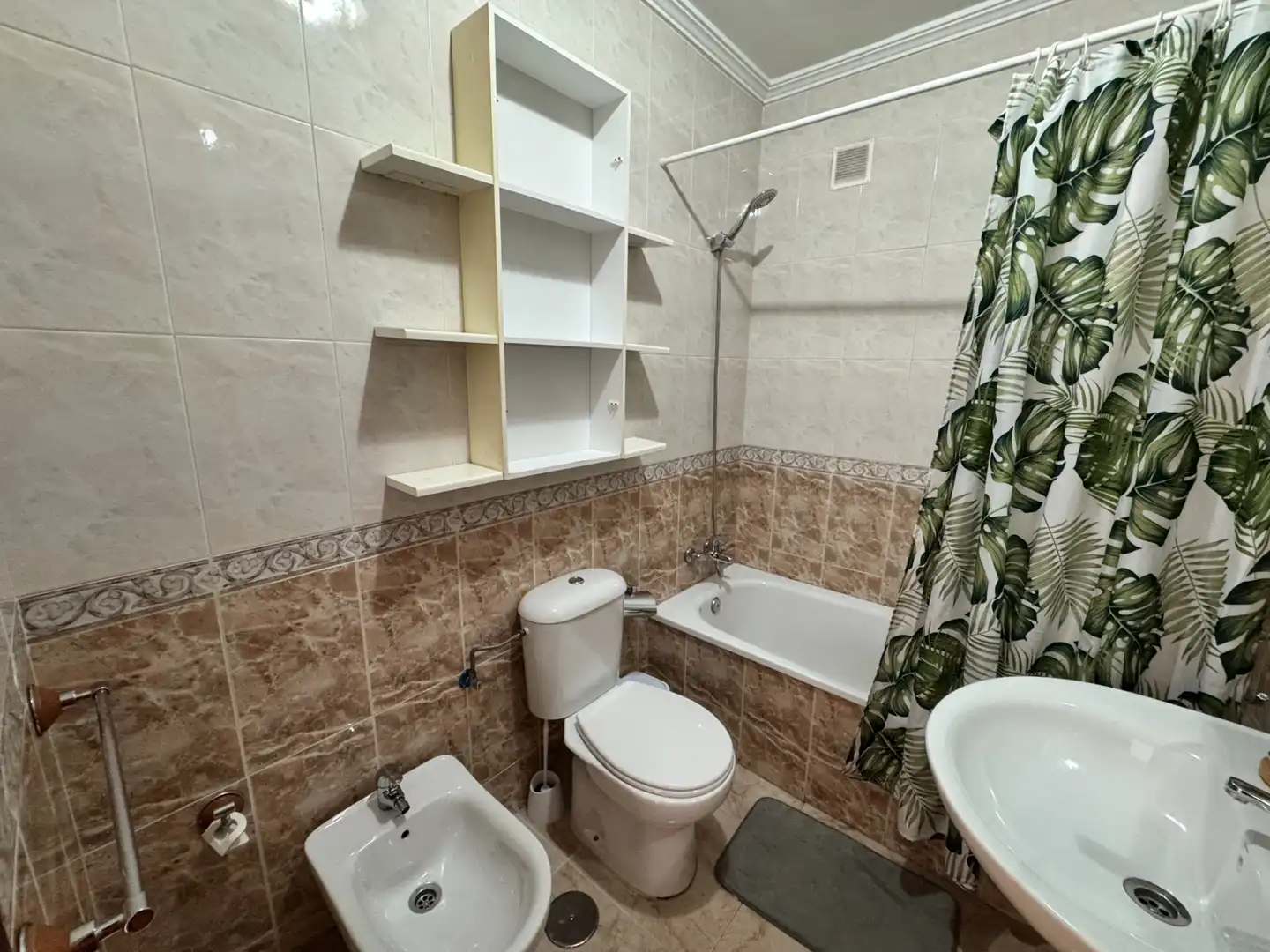 Habitación en alquiler, Málaga