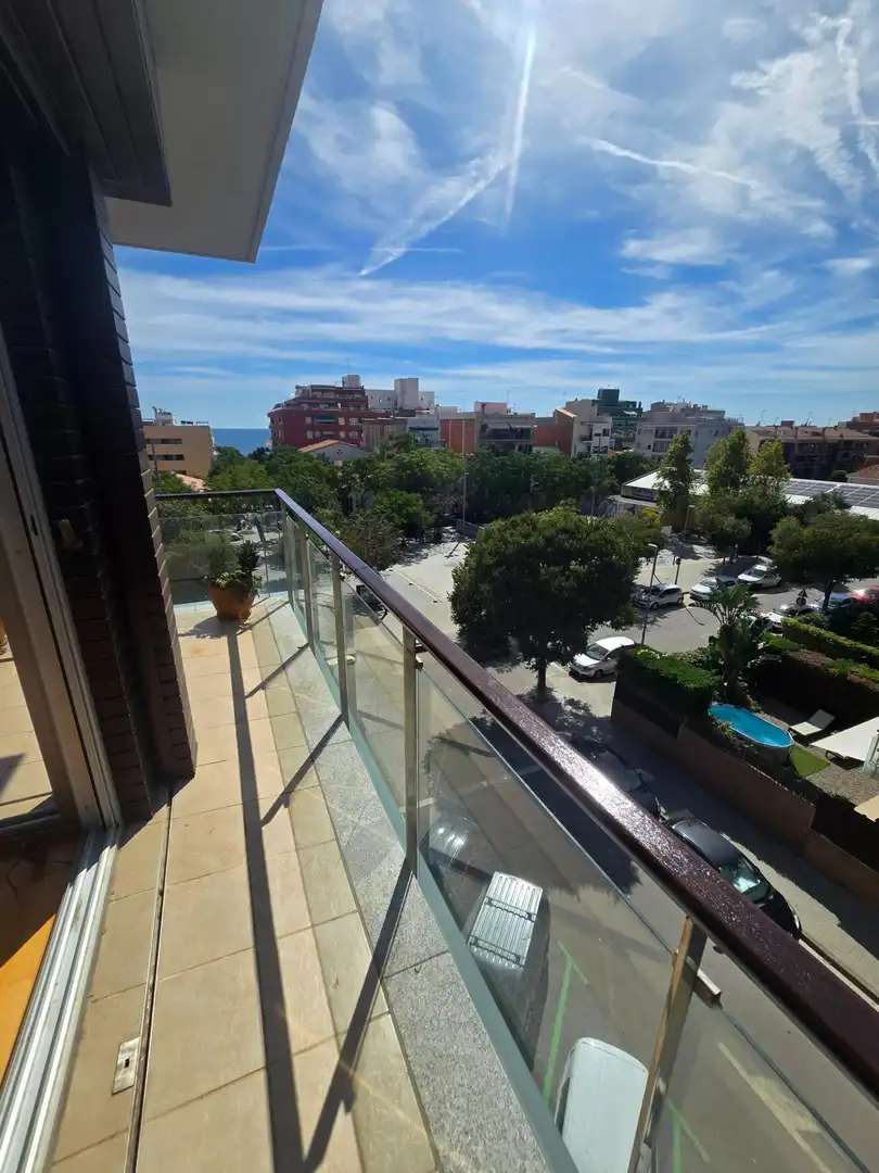 Piso de 171 m² en el Masnou