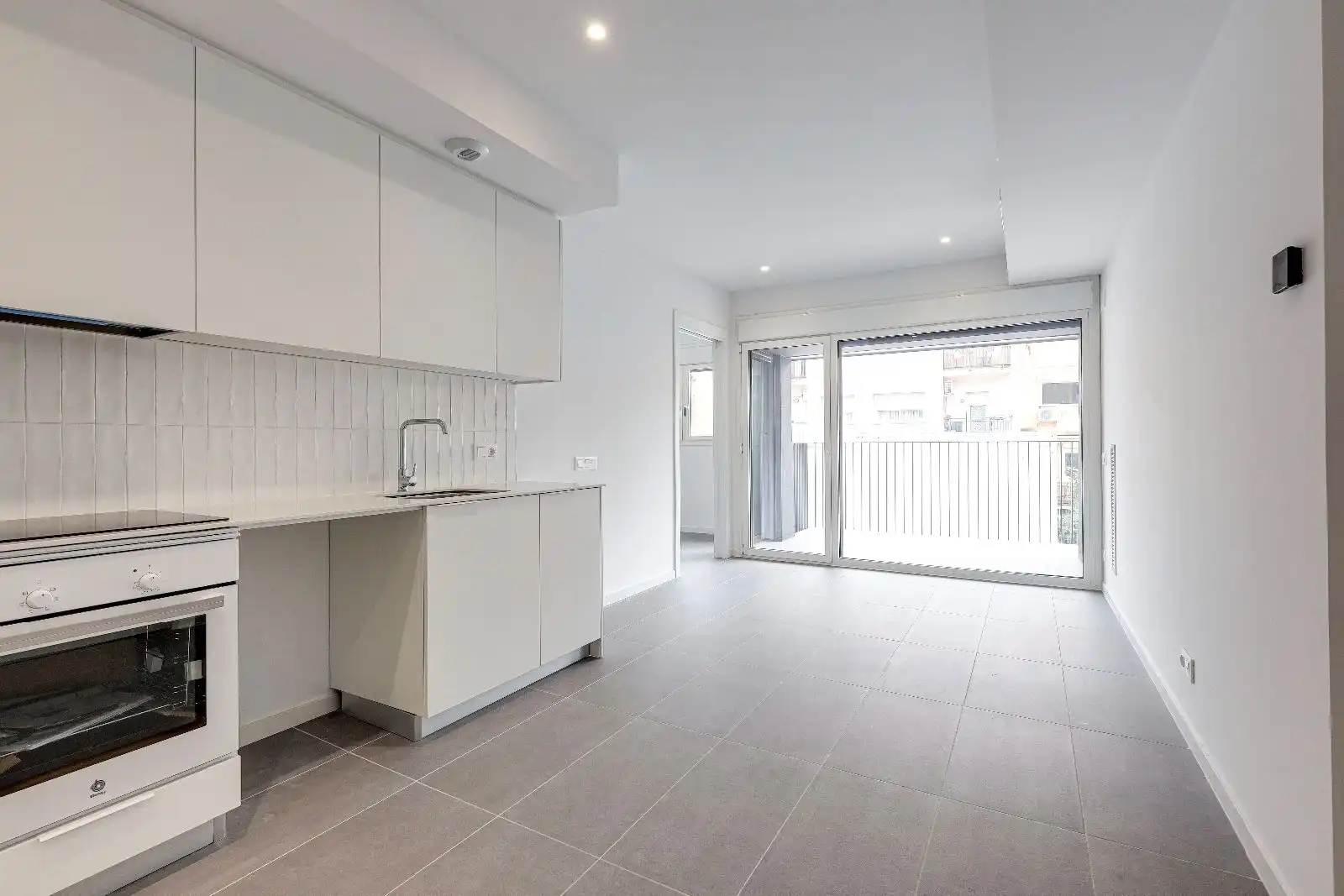 Pis de 75 m² a Barcelona
