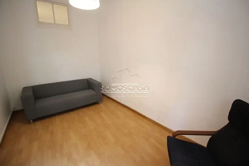 Wohnung 62 m² in Barcelona