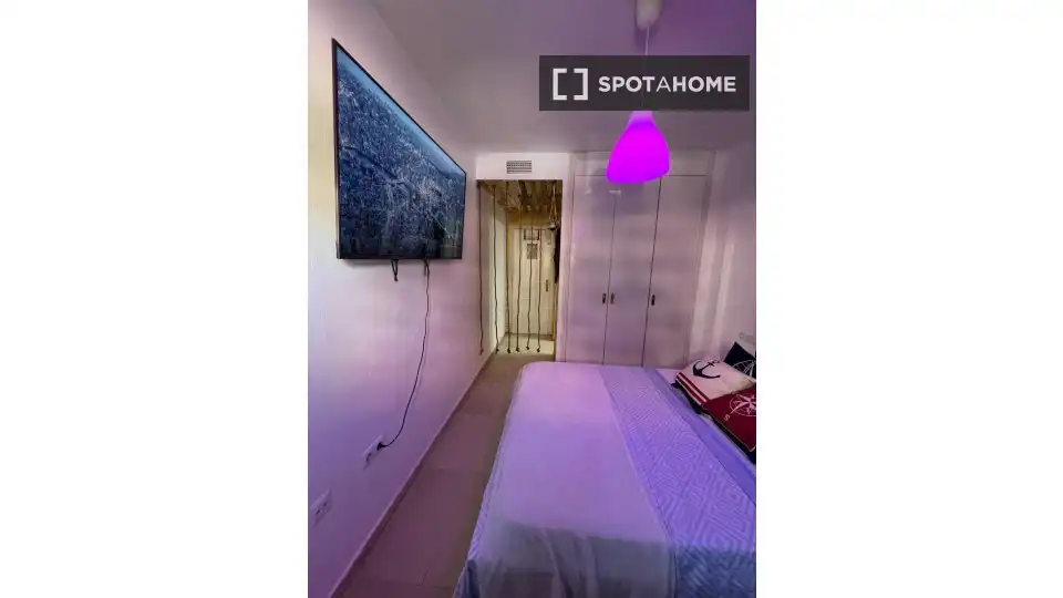 Habitación 173 m², Málaga