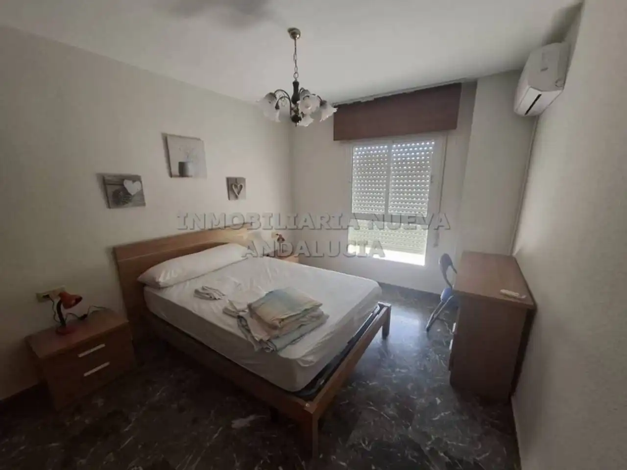 Piso de 124 m² en Almería