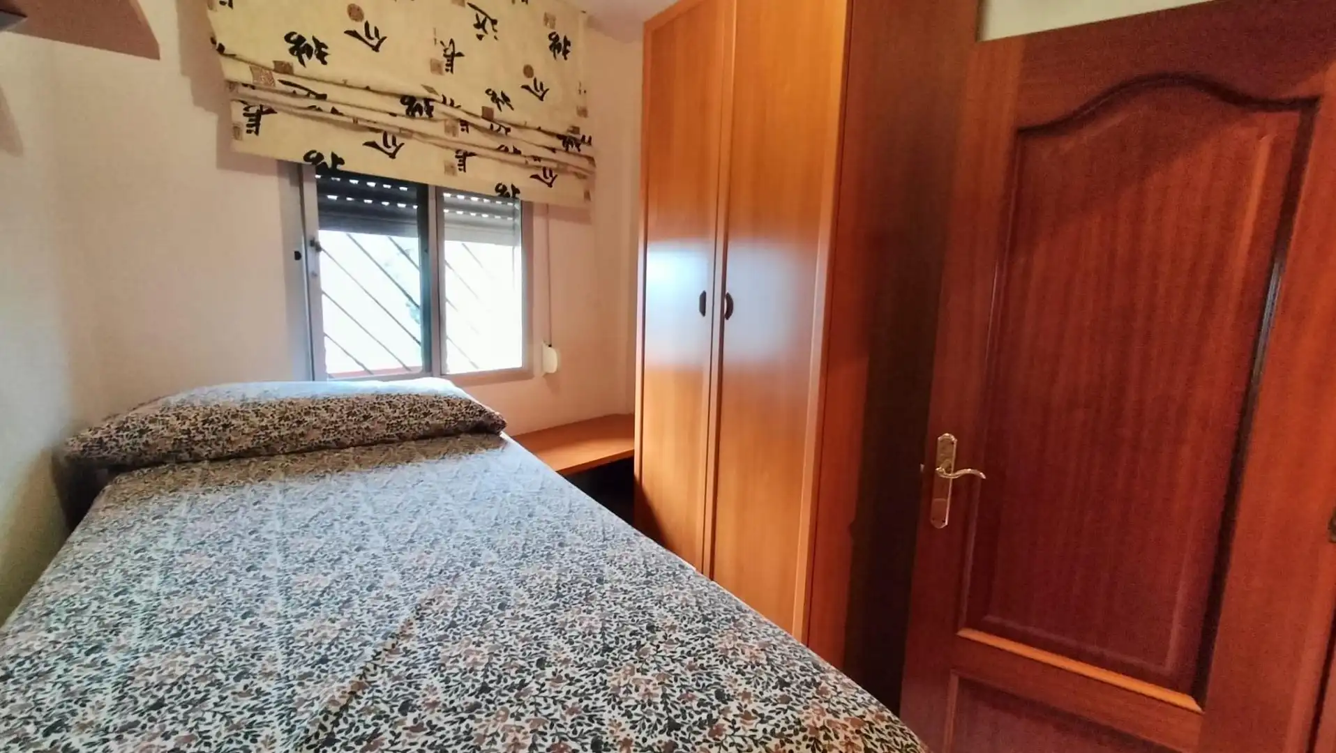 Habitación 25 m², Málaga