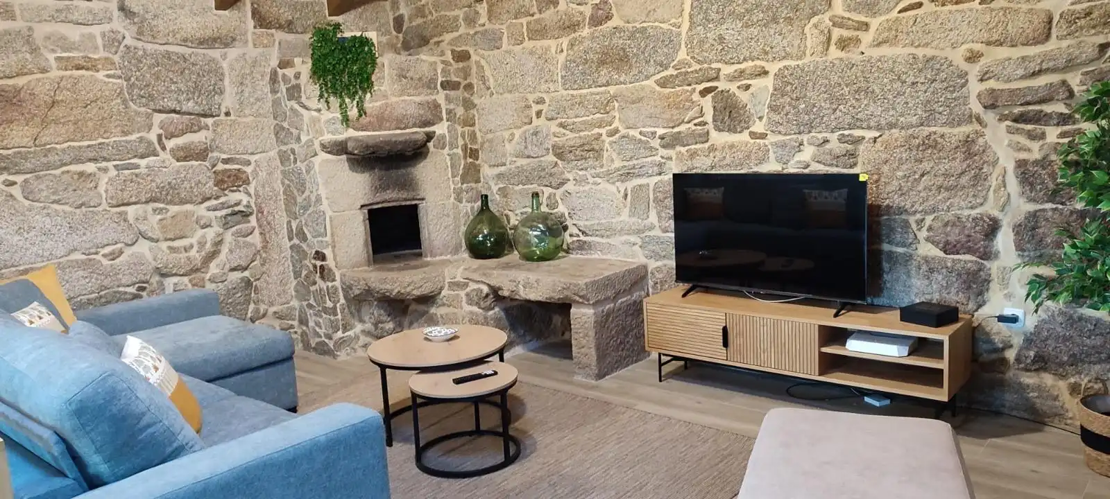 Piso de 115 m² en Cangas de Morrazo