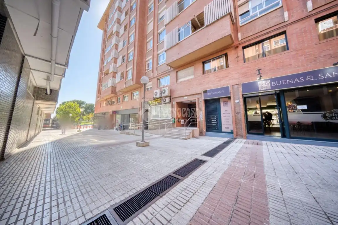 Piso de 137 m² en Valladolid