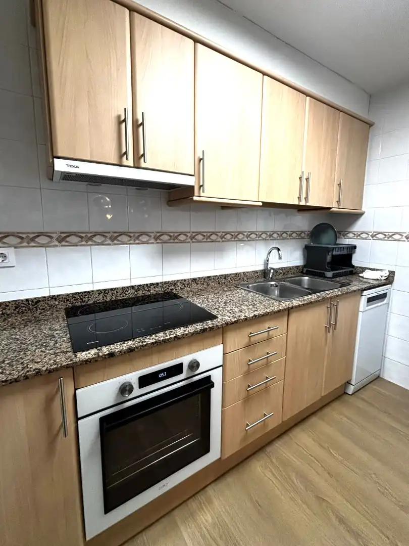 Appartement 88 m² à Calonge i Sant Antoni