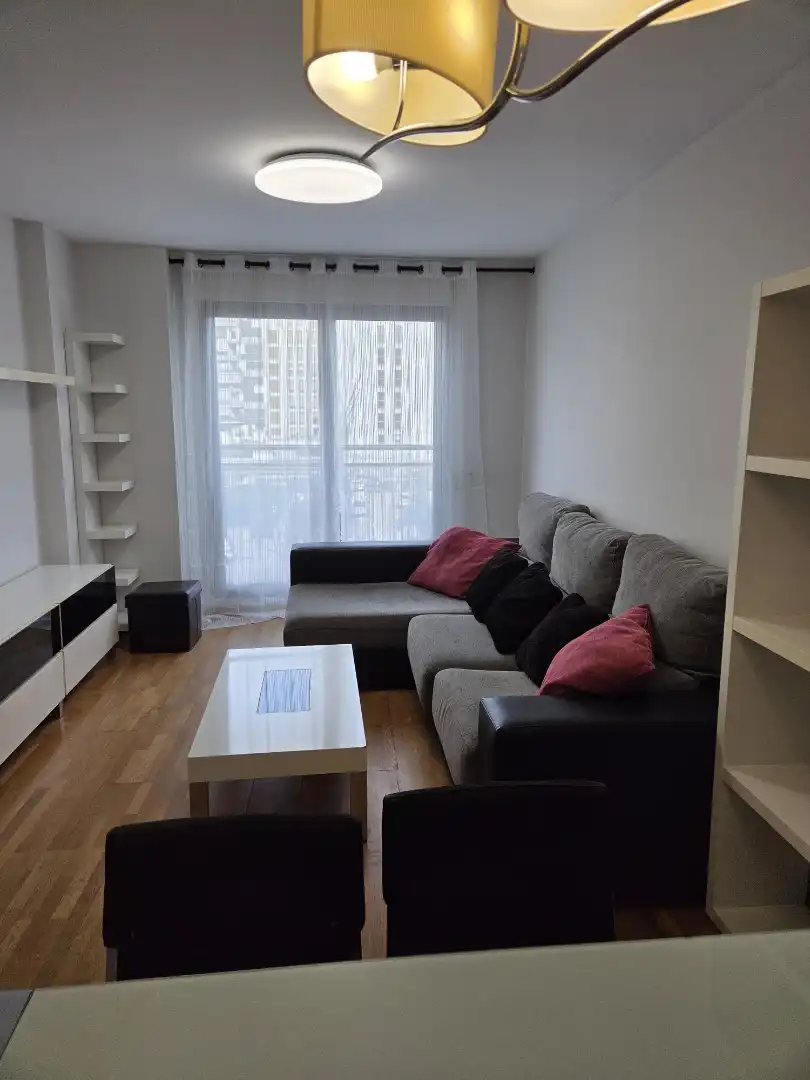 Pis de 103 m² a València
