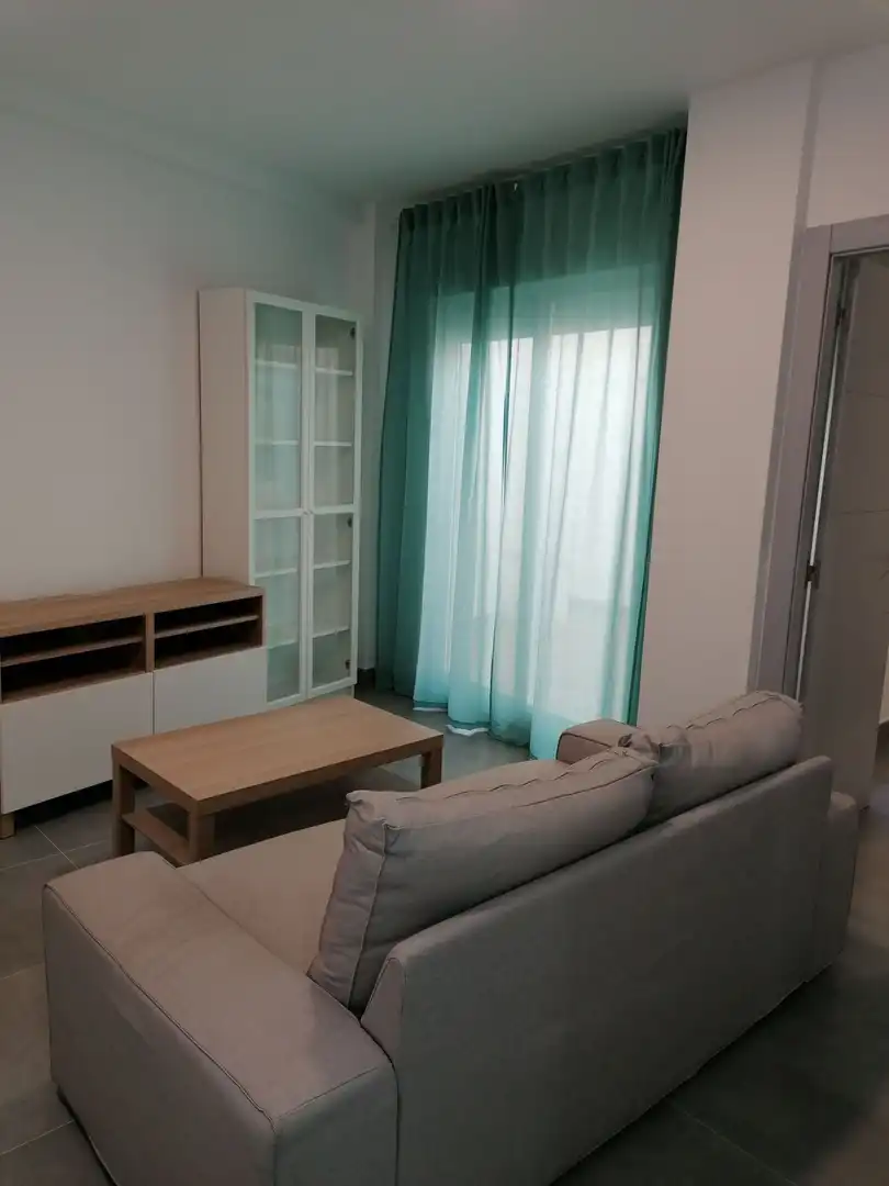 Piso de 60 m² en Algeciras