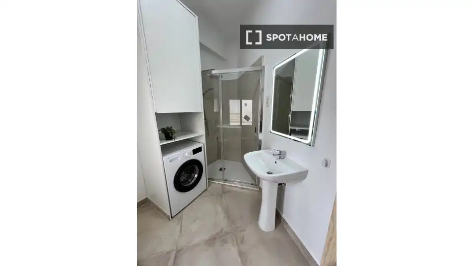 Pis de 53 m² a Madrid