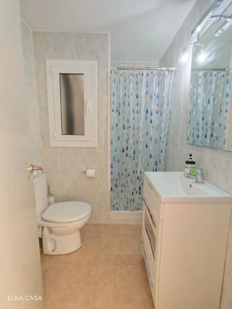 Piso de 56 m² en Roda de Berà