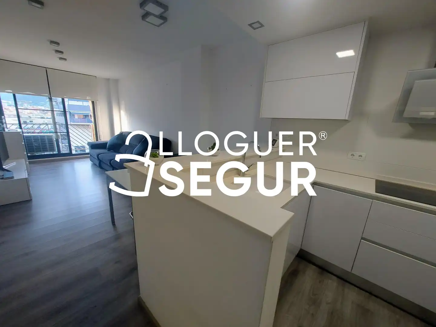 Piso de 80 m² en Barcelona