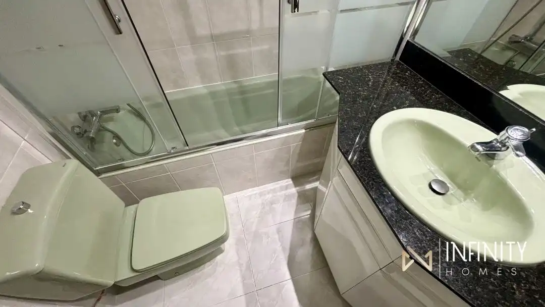 Piso de 80 m² en Bilbao