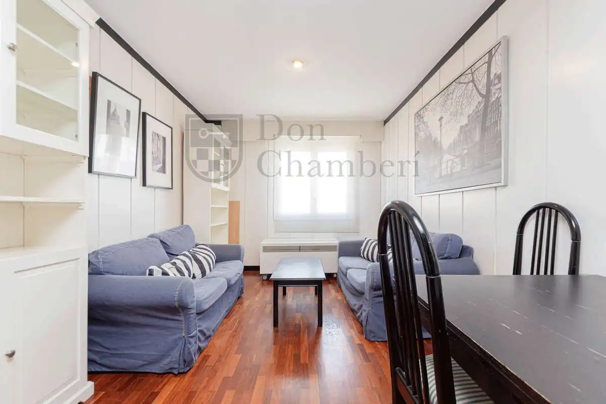 Pis de 94 m² a Madrid