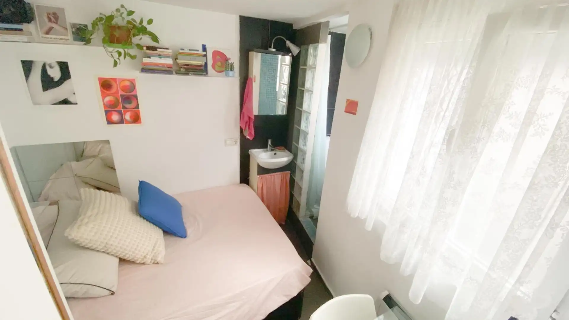 Piso de 75 m² en Madrid