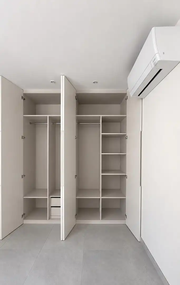 Piso de 43 m² en Palma