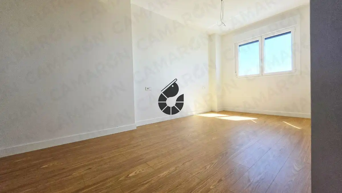 Piso de 98 m² en Sevilla