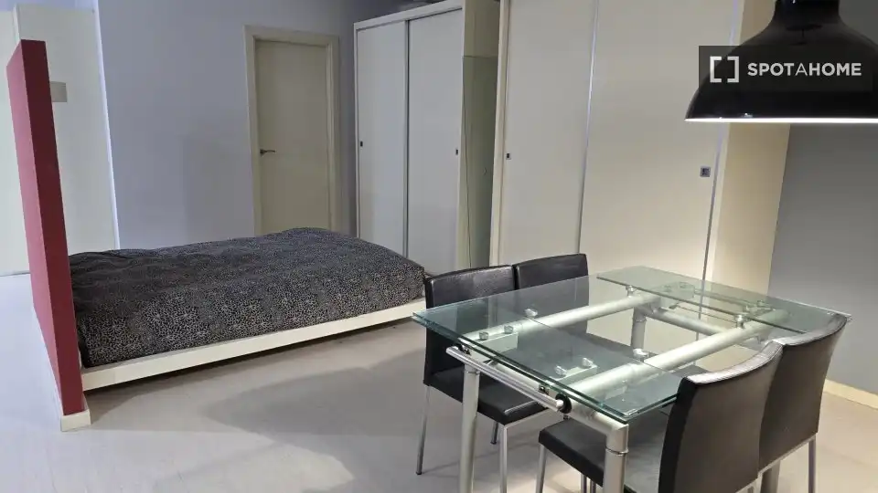 Habitación 60 m², San Sebastián