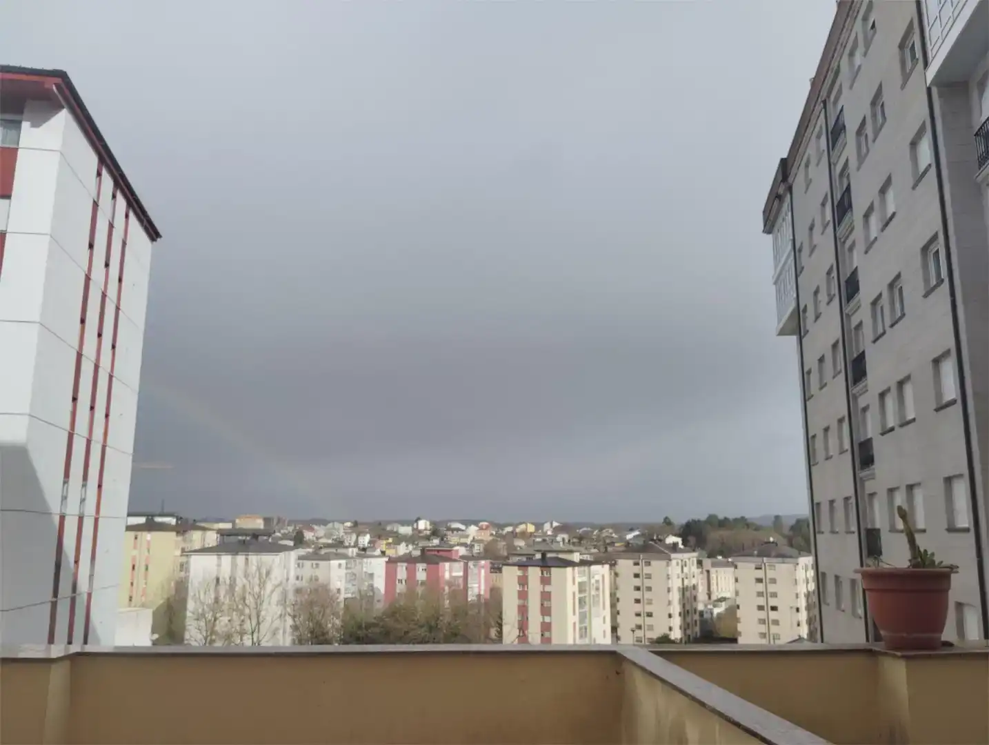 Piso de 110 m² en Lugo