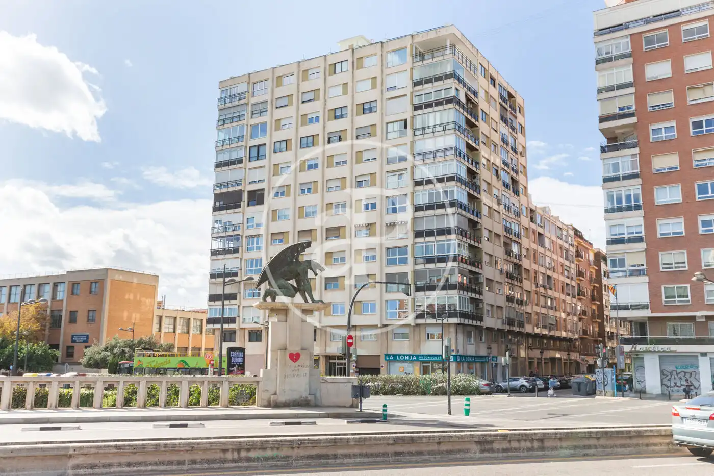 Квартира 150 м² у Валенсіі
