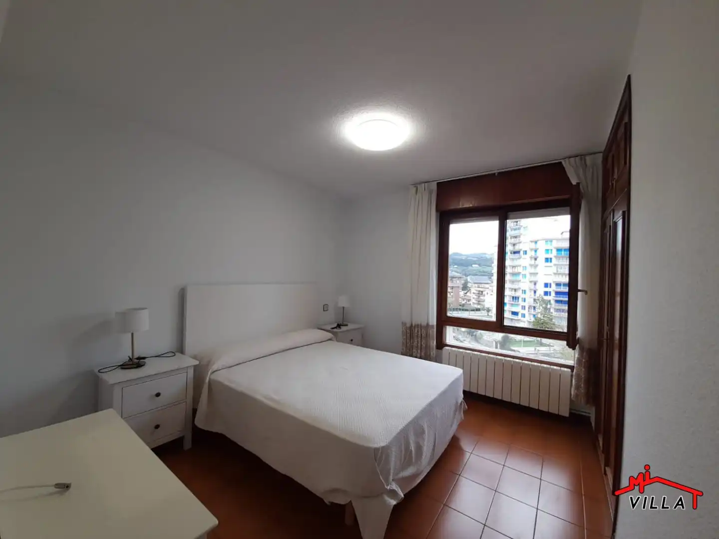 Piso de 100 m² en Laredo