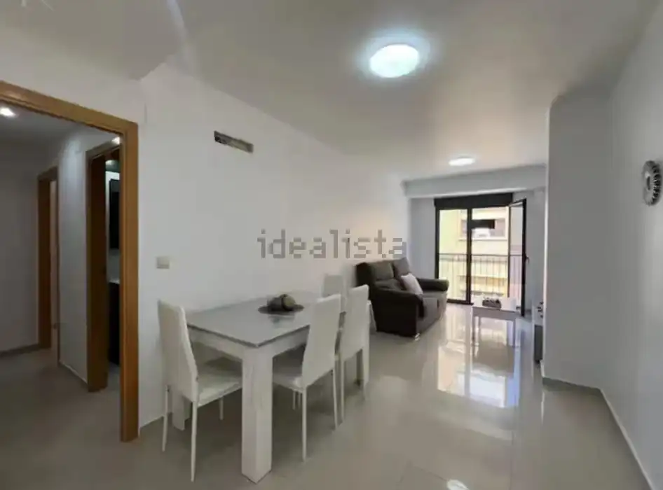 Pis de 110 m² a Sagunt
